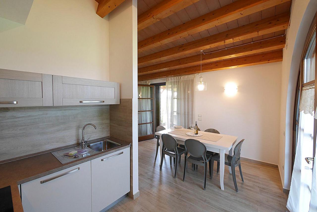 Agriturismo Il Pelago Castagneto Carducci Ngoại thất bức ảnh